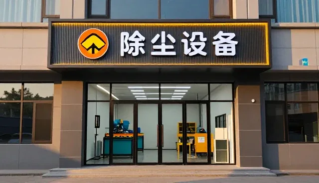 废气净化塔在工业场景中的节能环保应用分析