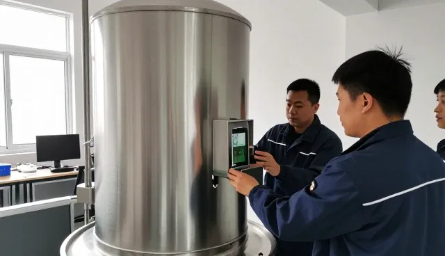 环保技术咨询满足复杂环境应用需求